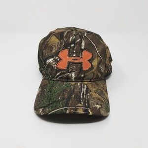 Under Armour Realtree Hat Hotsell, 60 